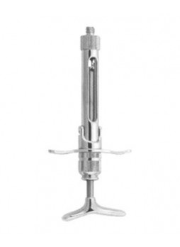 Dental Syringes